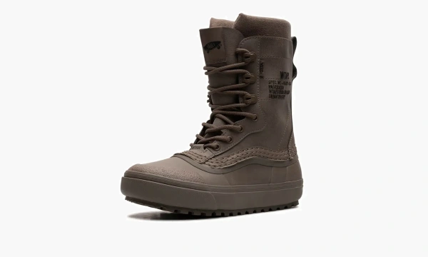 Vans Vault Standard Snow Mte Wtaps 