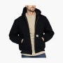 Carhartt J140 DUCK ACTIVE JACKET LOOSE FIT 