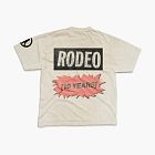 Travis Scott Rodeo 10 Years Chain Tee