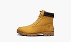 Timberland Lindon Woods 6 Inch Waterproof Boot Wheat