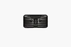 Rimowa Original Compact Wheeled Briefcase in Aluminum Black (29 L)