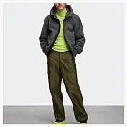 Canada Goose Chilliwack Fleece Bomber Black Label Quarry Grey