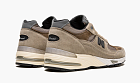 New Balance 991 Made in England x JJJJound Grey