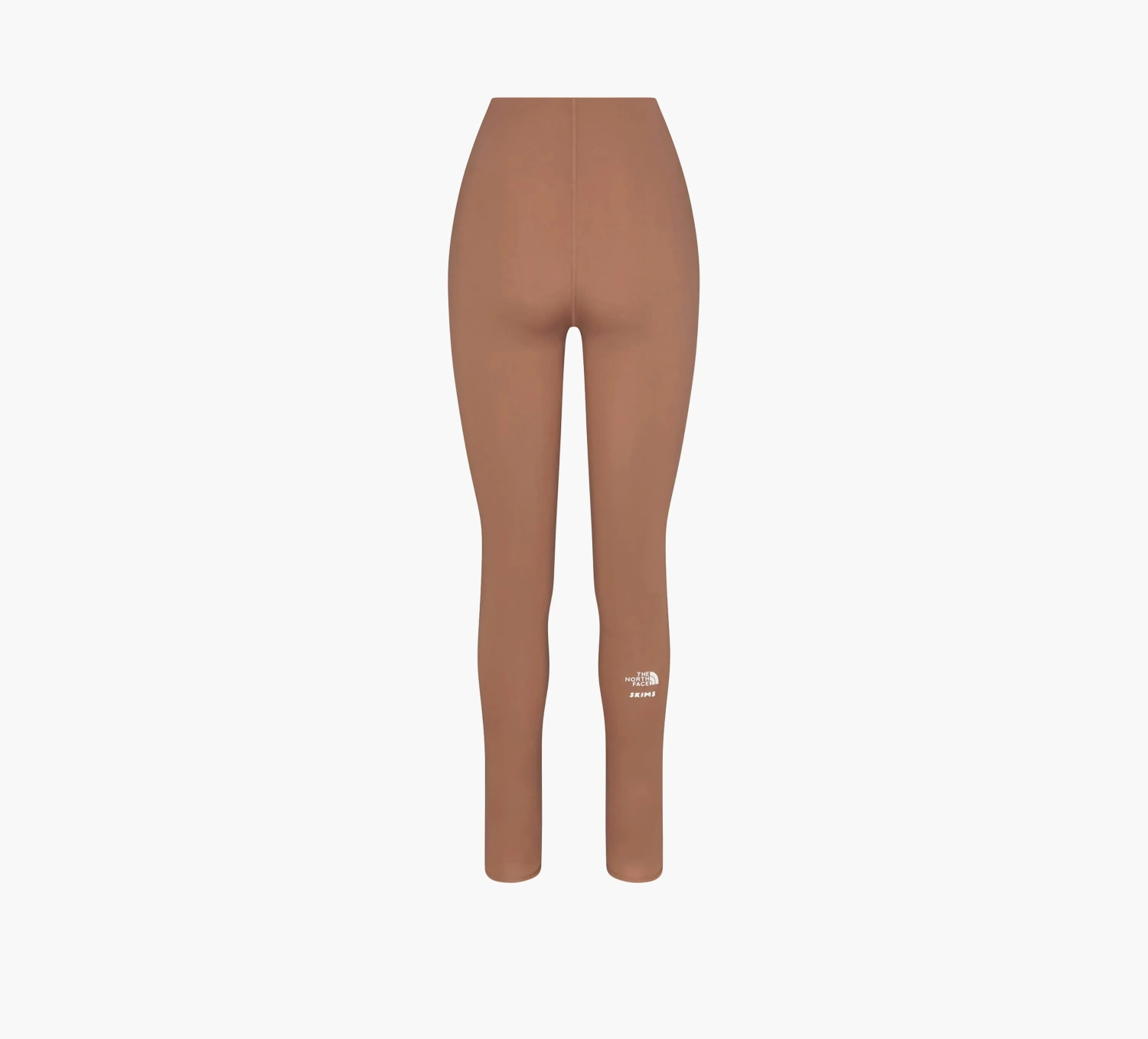 Skims x The North Face Refina Legging Sienna 
