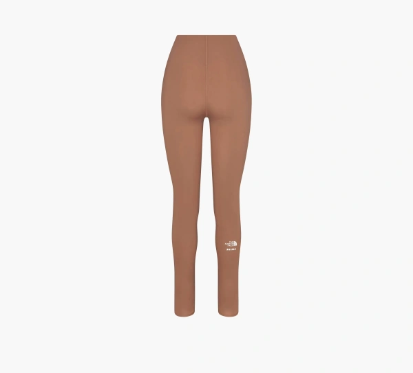 Skims x The North Face Refina Legging Sienna 