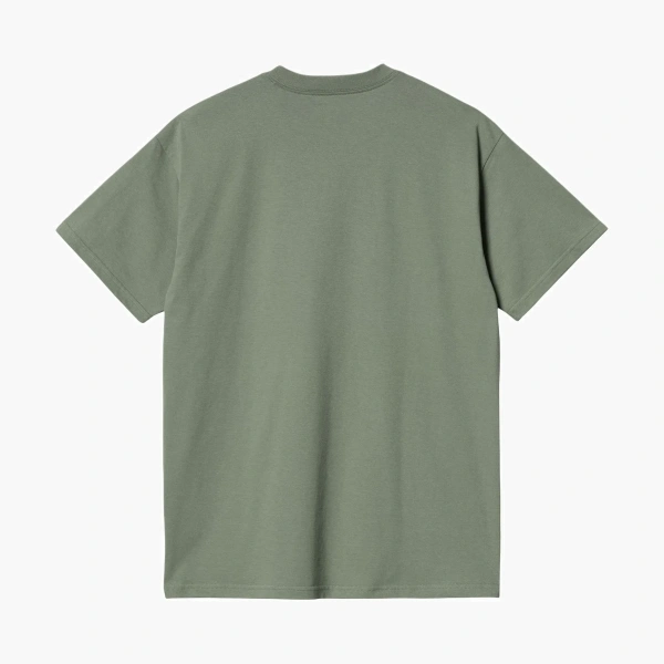 Carhartt WIP SS Motor T-Shirt T 