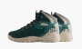 KITH X Columbia Newton Ridge "Midnight Teal Snow" 