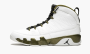 фото Air Jordan 9 Retro "Statue" (Air Jordan 9)-302370 109