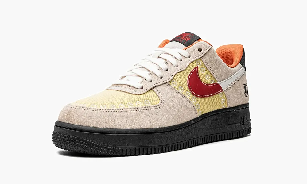 Air Force 1 Low Somos Familia
