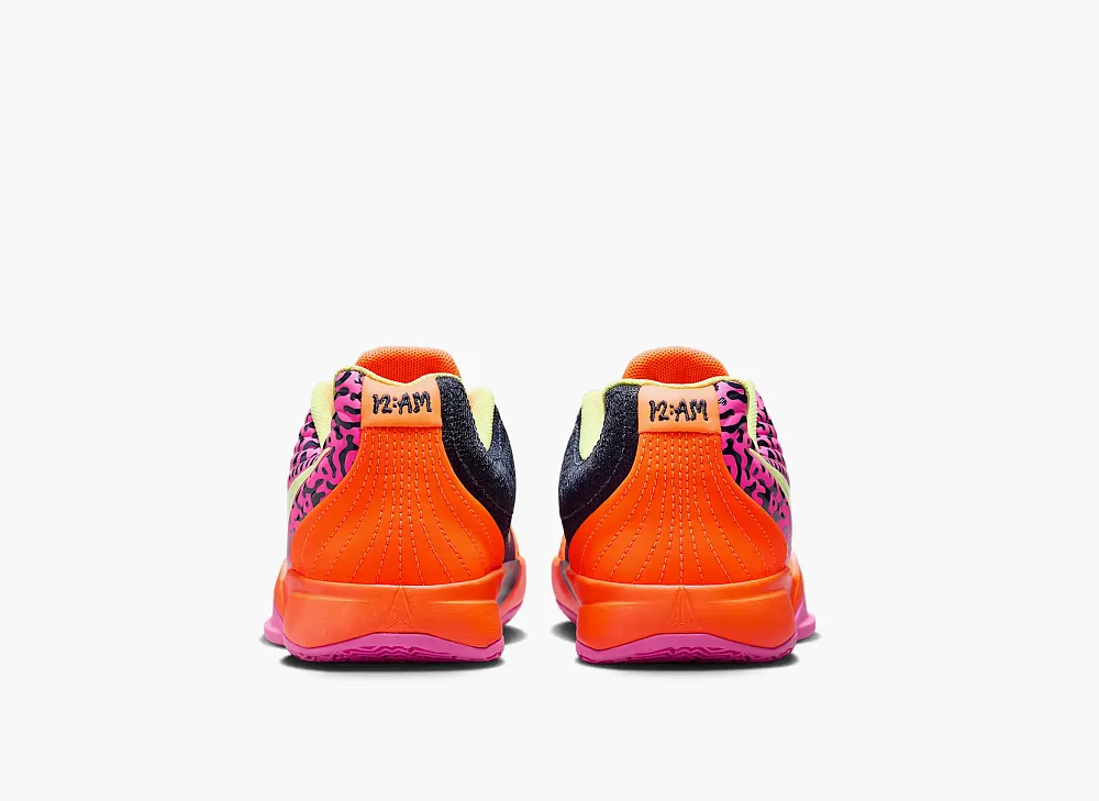 Nike Ja 2 SE GS  Rhythm of Ja