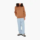 Carhartt WIP Marina Wide Jeans Light Blue