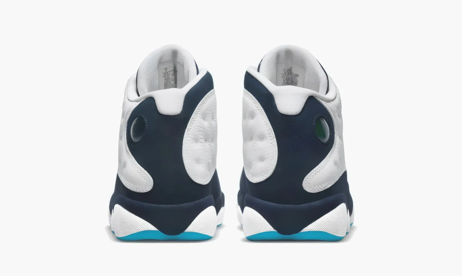 Nike Air Jordan 13 Retro Obsidian 