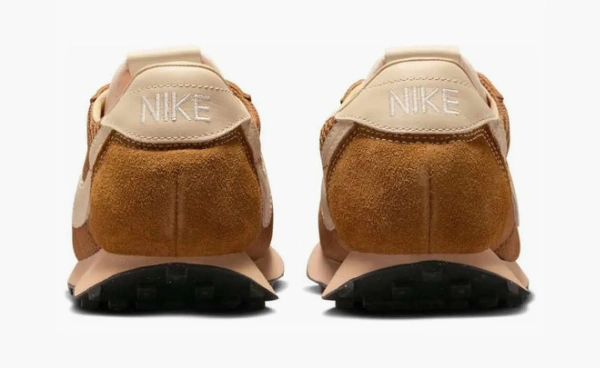 Nike LD-1000 Baroque Brown Pearl White 