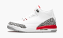 Air Jordan 3 Retro Bg "Katrina" 