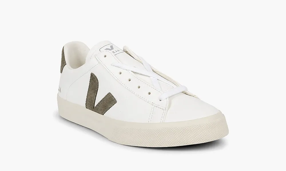 Veja Campo White