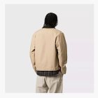 Carhartt WIP Detroit Jacket Beige