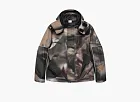 Stussy x Nike Primaloft Utility Jacket Multicolor