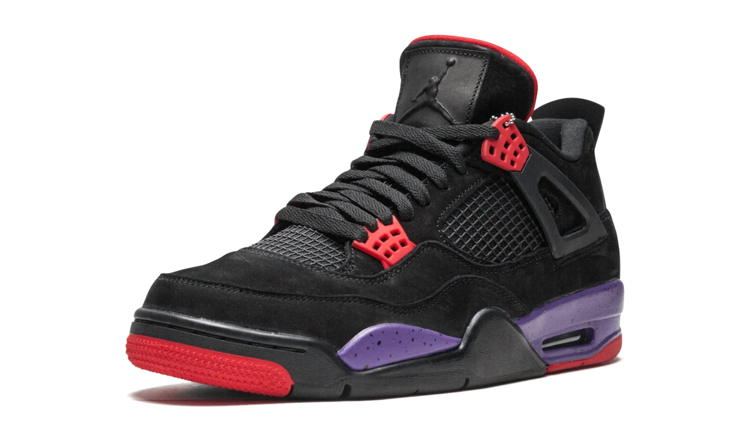 Air Jordan 4 Retro Nrg Raptors 