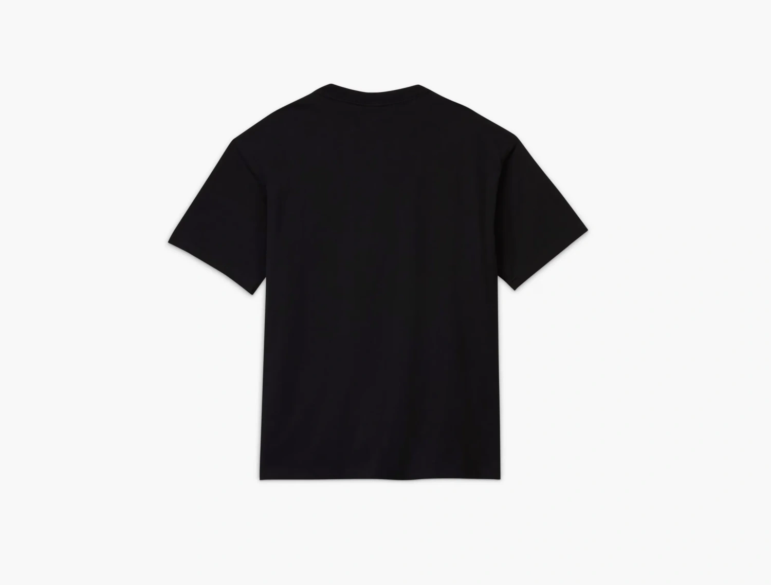 Nike x Stussy International Beach Crew Tee Black 