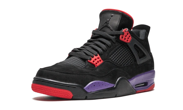 Air Jordan 4 Retro Nrg Raptors 