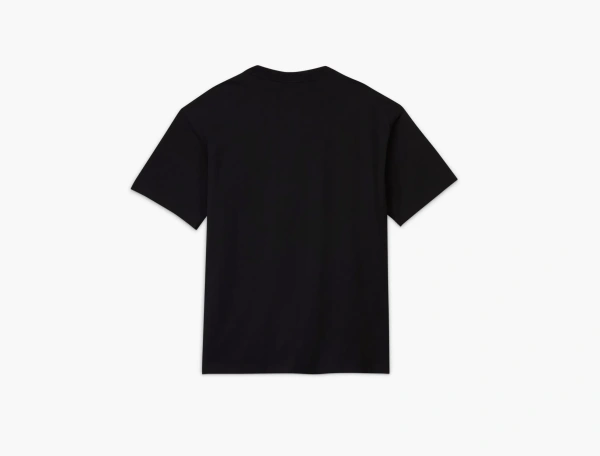 Nike x Stussy International Beach Crew Tee Black  Nike x Stussy International Beach Crew Tee Black