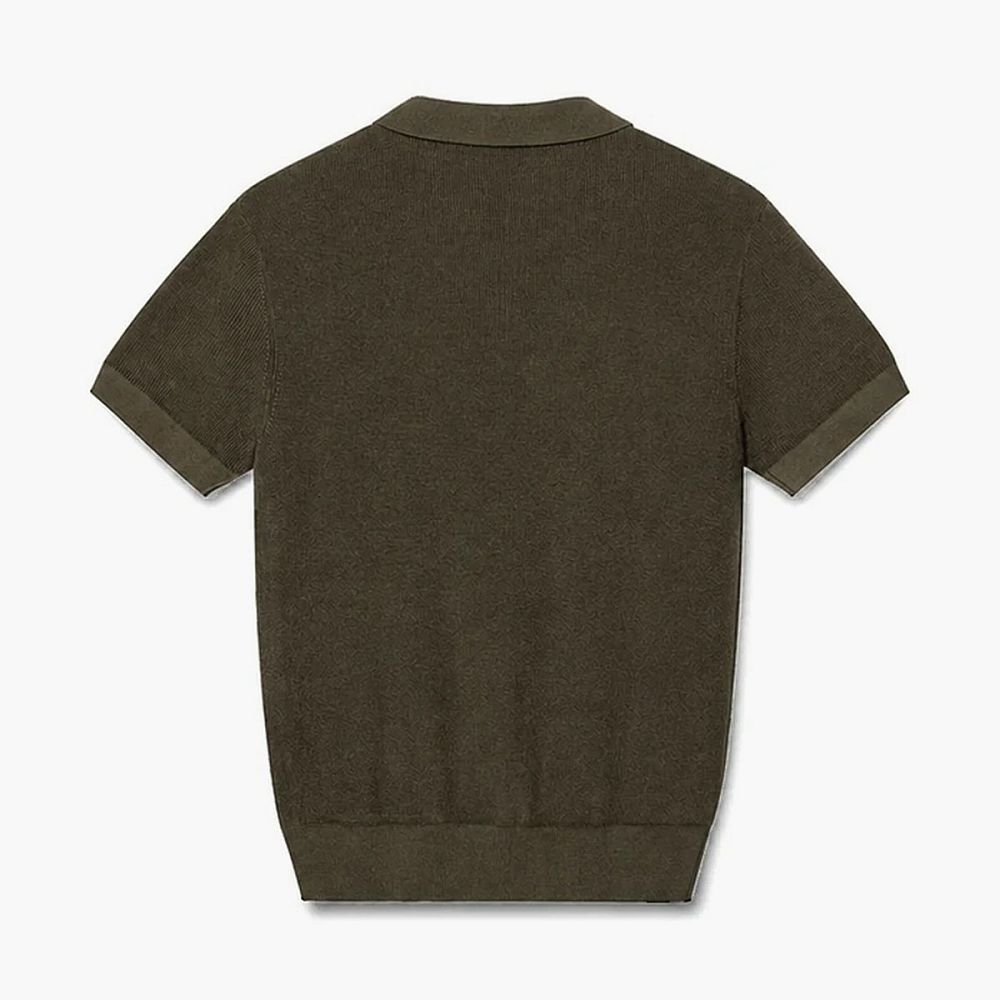 Drew house JOY ss tee Olive