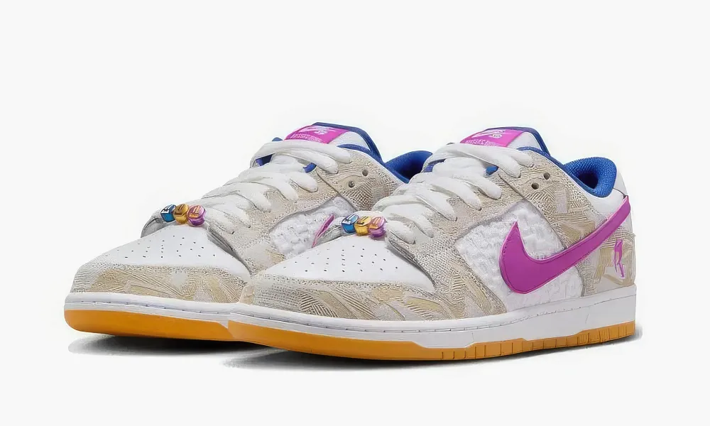 Nike SB Dunk Low Rayssa Leal