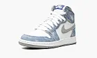 Air Jordan 1 High OG GS Hyper Royal