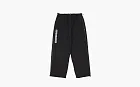 Supreme x Goodenough Patchwork Madras Full Zip Track Pant Black
