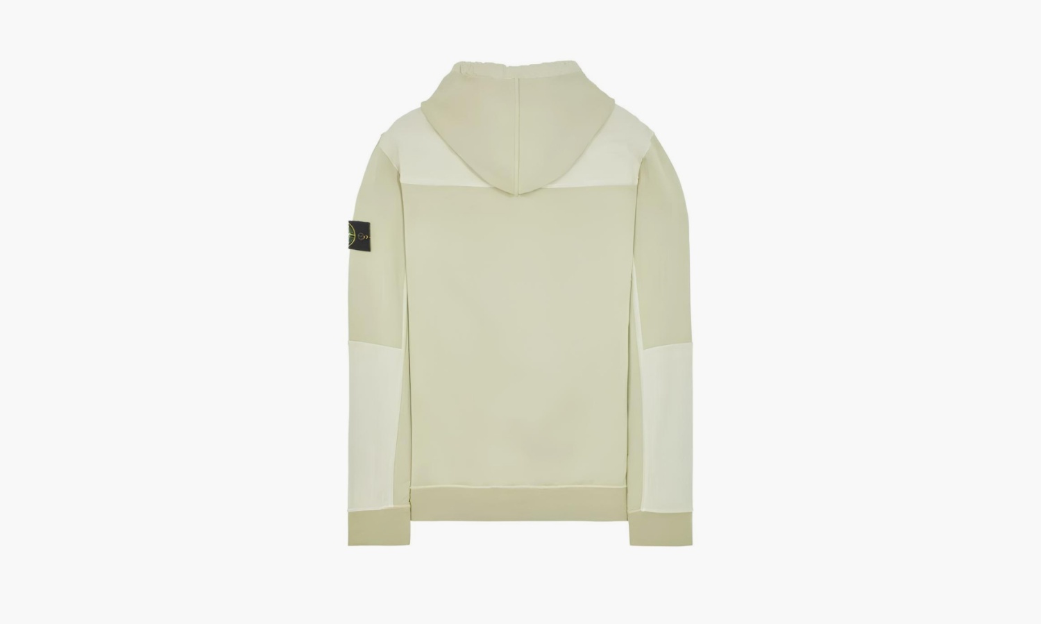 Stone Island Hoodie "Beige" 