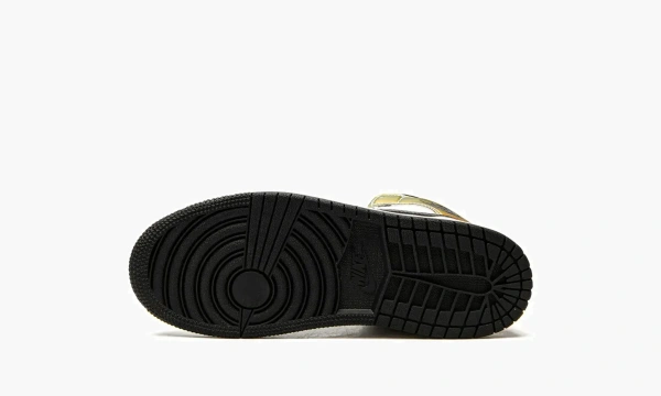 Air Jordan 1 Mid SE PS Heat Reactive 