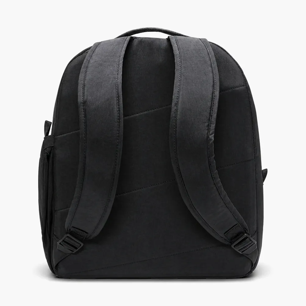 Nike Aura Backpack 24L Black Gunmetal