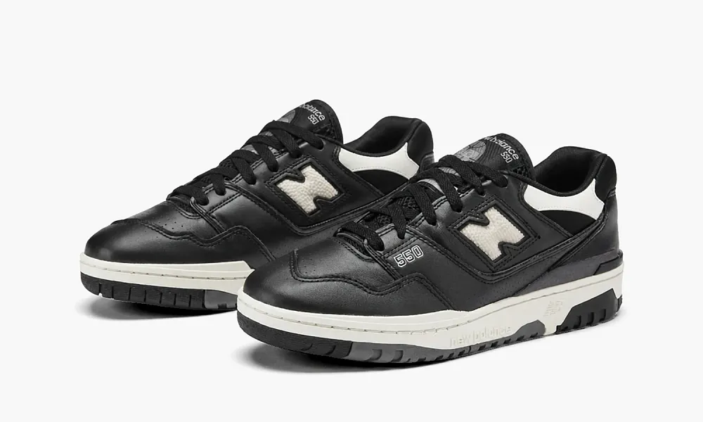New Balance 550 Panda