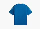 Kith x Adidas Football Dhl Express Jersey Blue Burst