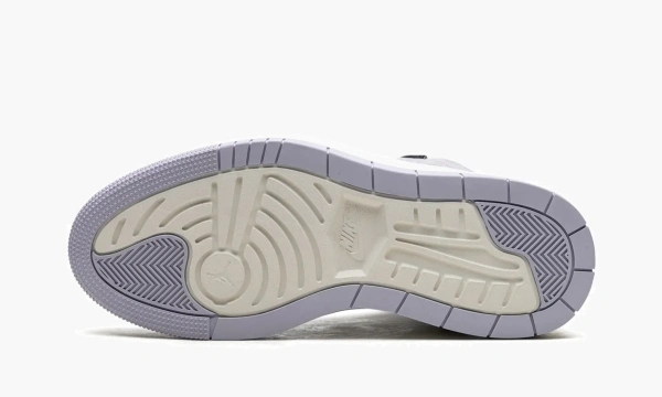 Air Jordan 1 Elevate High WMNS Titanium 