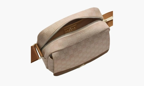 Jordan Monogram Cross-body Bag Brown 