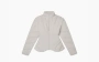 Khy DROP 2 Series Puffer Jackets WMNS Ecru 
