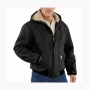 Carhartt 101621 DUCK ACTIVE JACKET -3 