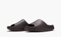 Yeezy Slides 'Soot' 2021 