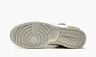 Nike Dunk Low Off-white - Lot 21