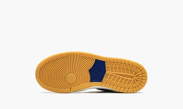 Nike SB Dunk Low PS Los Angeles Dodgers 