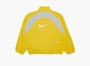Supreme x Nike Track Jacket Yellow 