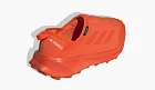 Adidas Terrex Winter Slip-On Cold.RDY Semi Impact Orange