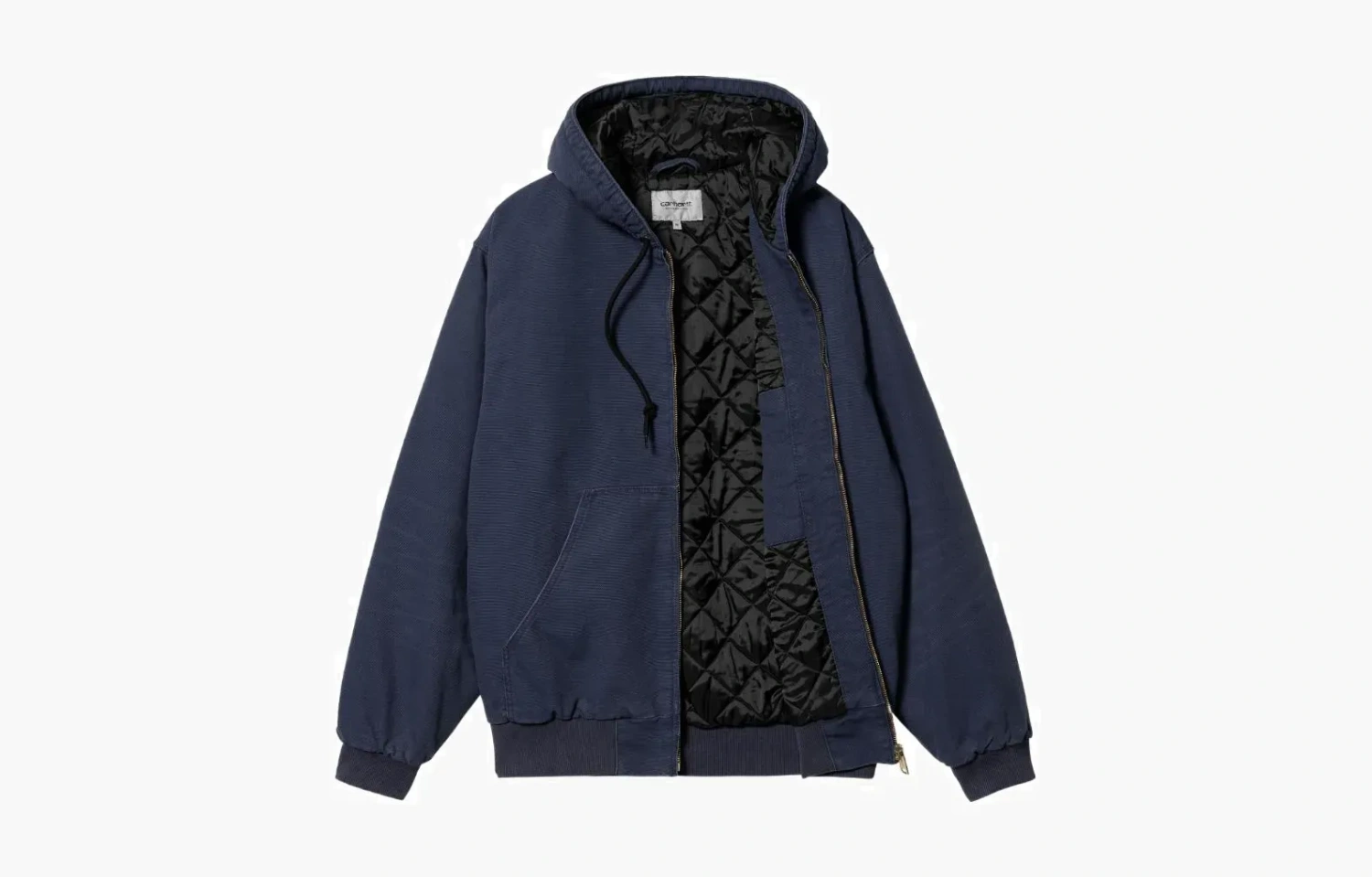 Carhartt WIP FW22 Active Jacket Logo 