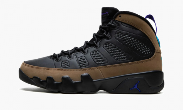 Jordan retro 9 midnight navy on sale