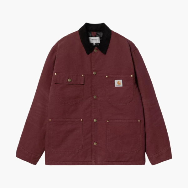 Carhartt WIP Chore FW24 OG Coat 