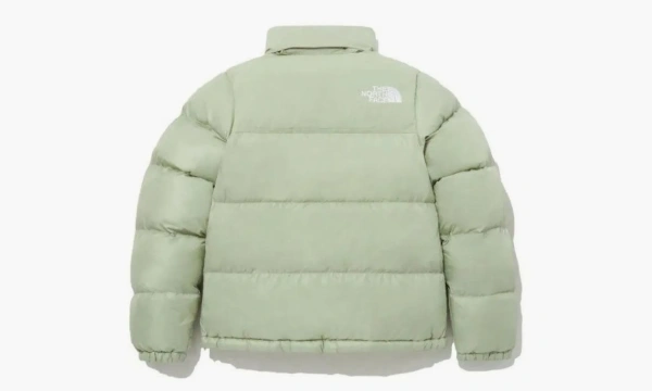 The North Face On Ball Jacket Green  The North Face On Ball Jacket Green