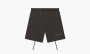 Essentials Shorts Fw22 Black 