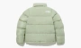 The North Face On Ball Jacket Green 