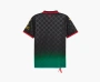 OFF-WHITE x Puma AC Milan Replica Jersey Black 
